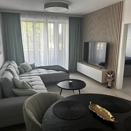 Urban Haven Apartment Liptovský Mikuláš Buitenkant foto