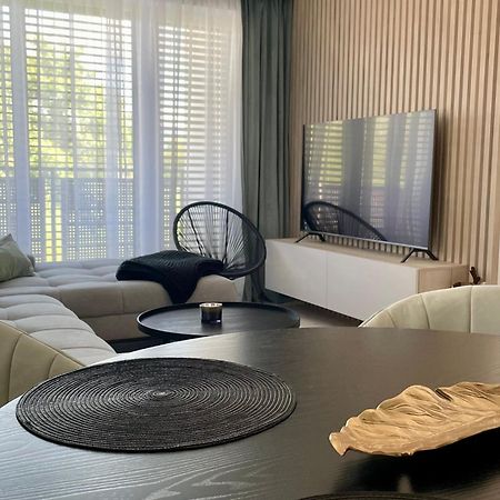 Urban Haven Apartment Liptovský Mikuláš Buitenkant foto