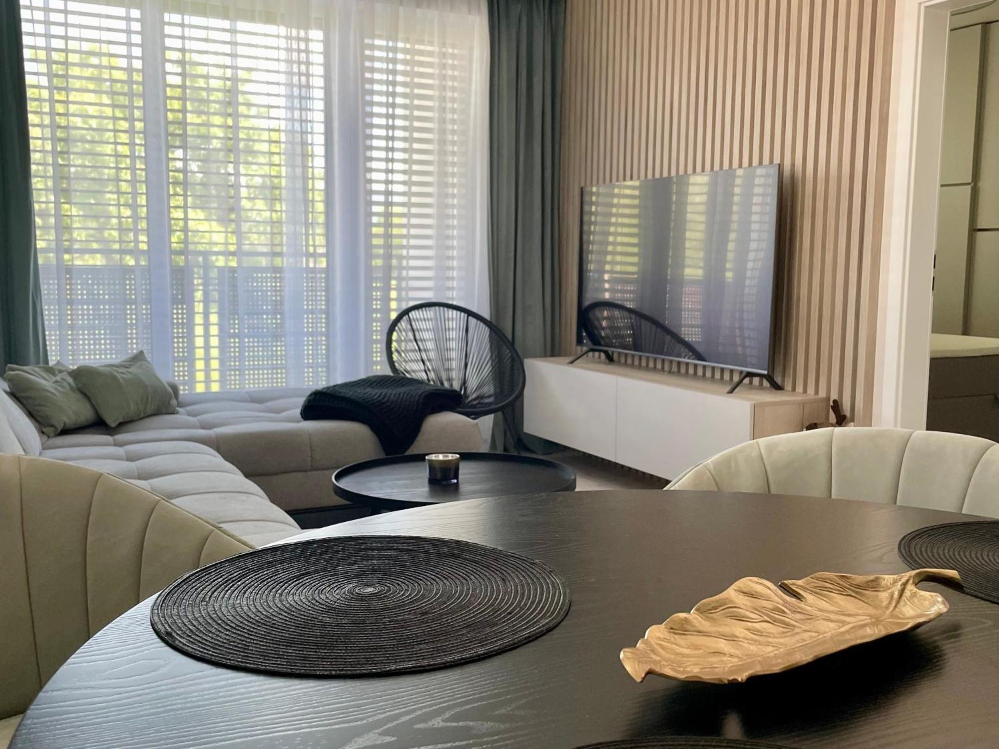 Urban Haven Apartment Liptovský Mikuláš Buitenkant foto